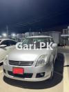 Suzuki Swift DLX Automatic 1.3 2013 For Sale in Karachi