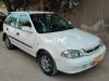 Suzuki Cultus VXL 2010 For Sale in Karachi