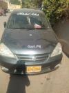 Suzuki Liana  2007 For Sale in Karachi