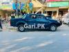 Toyota Hilux Vigo Champ G 2012 For Sale in Lahore