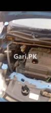 Suzuki Cultus Auto Gear Shift 2018 For Sale in Karachi