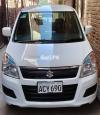 Suzuki Wagon R  2021 For Sale in Lahore