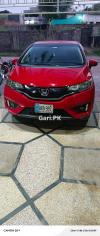 Honda Fit  2015 For Sale in Rawalpindi