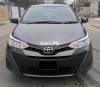 Toyota Yaris  2024 For Sale in Lahore