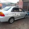 Suzuki Liana Eminent Automatic 2007 For Sale in Faisalabad