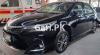Toyota Corolla Altis Grande X CVT-i 1.8 Black Interior 2022 For Sale in Karachi