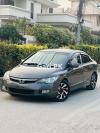 Honda Civic VTi 2007 For Sale in Karachi