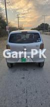 Daihatsu Mira  2015 For Sale in Islamabad