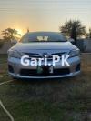 Toyota Corolla GLi 1.3 VVTi 2011 For Sale in Rawalpindi