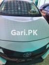 Toyota Prius PHV (Plug In Hybrid) 2021 For Sale in Kohat