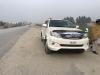 Toyota Fortuner  2013 For Sale in Mardan