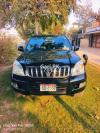 Toyota Prado  2005 For Sale in Multan