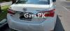 Toyota Corolla Altis Grande CVT-i 1.8 2015 For Sale in Faisalabad