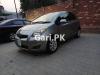 Toyota Vitz  2010 For Sale in Lahore