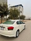 Honda City Aspire 2014 For Sale in Islamabad