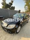 Mercedes Benz C Class C200 2010 For Sale in Lahore