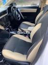 Toyota Corolla 1.6 M T 2022 For Sale in Dera Ghazi Khan