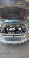 Suzuki Baleno  2003 For Sale in Lahore