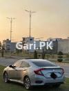 Honda Civic Oriel 1.8 i-VTEC CVT 2017 For Sale in Lahore