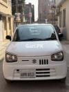 Suzuki Alto  2023 For Sale in Lahore