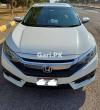Honda Civic VTi Oriel Prosmatec 2016 For Sale in Islamabad