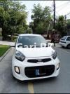 KIA Picanto 1.0 AT 2020 For Sale in Lahore