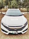 Honda Civic Standard 2017 For Sale in Islamabad