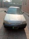Suzuki Cultus  2007 For Sale in Lahore