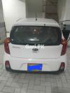 Kia PICANTO  2021 For Sale in Karachi