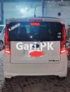 Subaru Stella CUSTOM 2020 For Sale in Sialkot