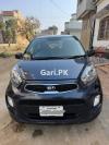 KIA Picanto  2021 For Sale in Lahore