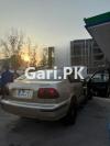 Honda Civic EXi 1996 For Sale in Islamabad