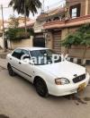 Suzuki Baleno JXR 2003 For Sale in Karachi