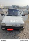 Suzuki Mehran VX 2004 For Sale in Peshawar