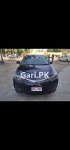 Toyota Corolla Altis 2018 For Sale in Karachi