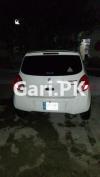 Suzuki Cultus VXR 2018 For Sale in Islamabad