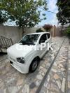 Suzuki Alto VX 2022 For Sale in Islamabad