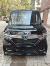 Honda N Box Custom 2022 For Sale in Lahore