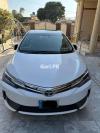 Toyota Corolla Altis 2020 For Sale in Mirpur