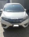 Honda FIT HYBRID RS 2014 For Sale in Rawalpindi