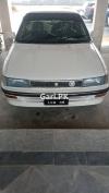 Toyota Corolla  1989 For Sale in Charsadda
