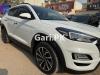 Hyundai Tucson AWD A/T Ultimate 2023 For Sale in Karachi