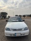 Suzuki Cultus VXR 2013 For Sale in Rawalpindi