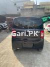Suzuki Wagon R Smile Hybrid G 2022 For Sale in Sialkot