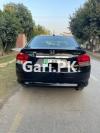 Honda City 1.3 i-VTEC Prosmatec 2009 For Sale in Lahore