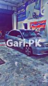 Honda Civic EXi 2005 For Sale in Lahore
