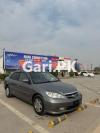 Honda Civic EXi Prosmatec 2005 For Sale in Peshawar