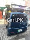 Mitsubishi Ek Wagon MS 2007 For Sale in Islamabad