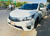 Toyota Corolla XLi VVTi 2016 For Sale in Karachi