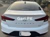 Hyundai Elantra GLS 2021 For Sale in Lahore